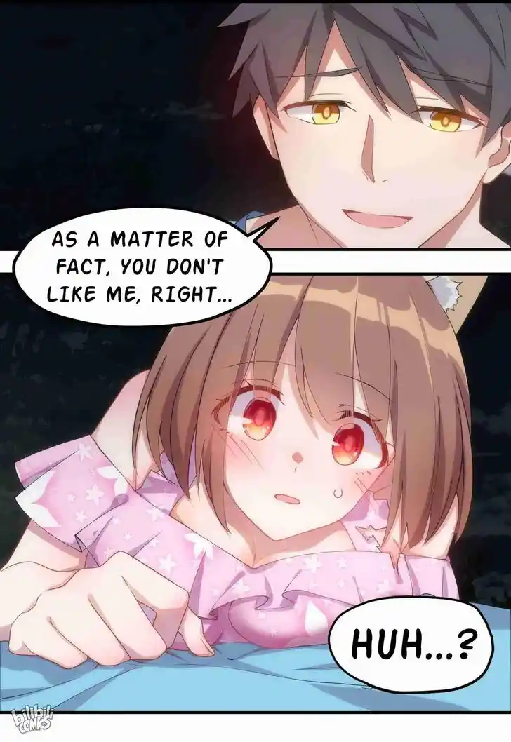 Handling the demoness and the saintess Ch.003