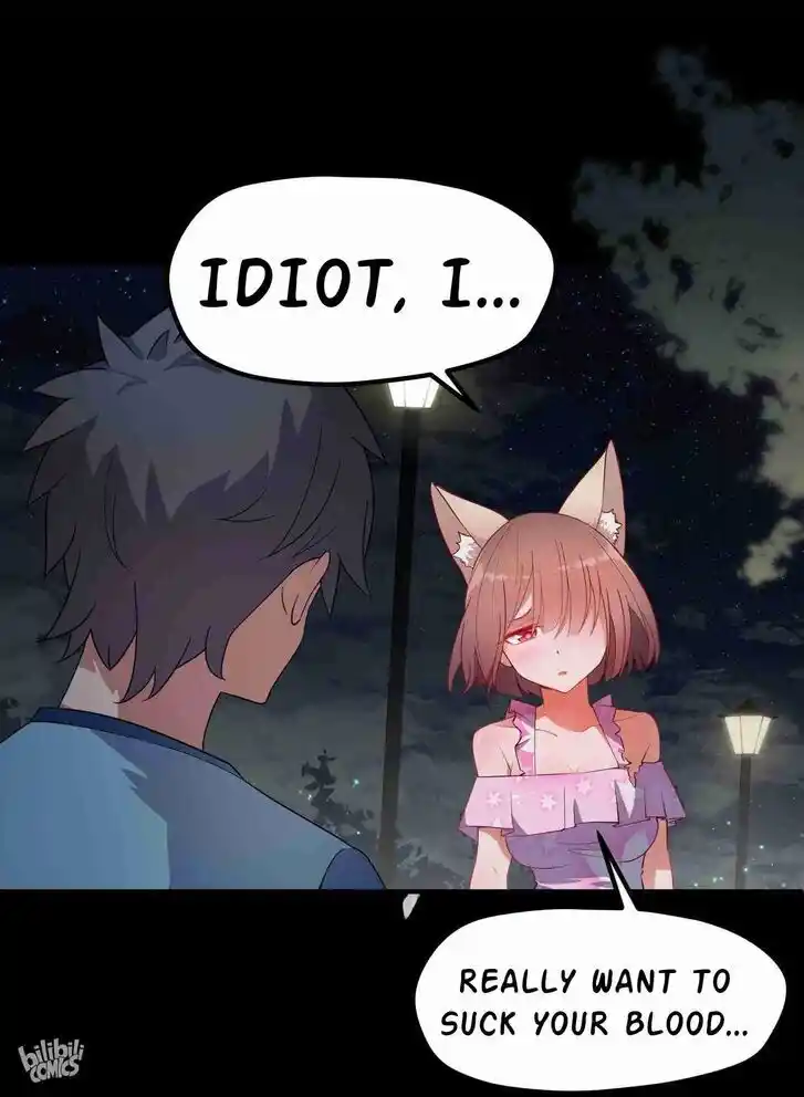 Handling the demoness and the saintess Ch.003