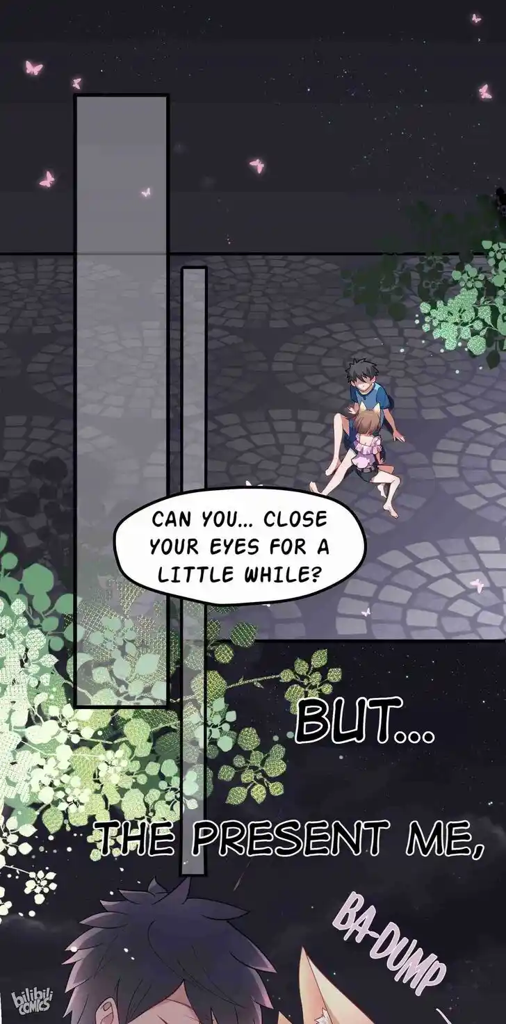 Handling the demoness and the saintess Ch.003