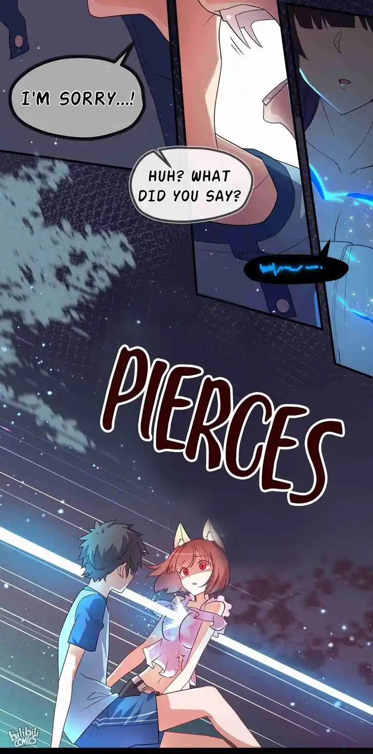 Handling the demoness and the saintess Ch.003