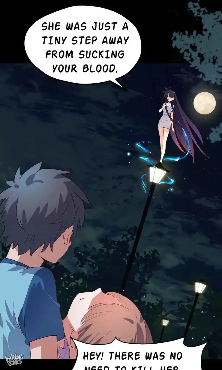 Handling the demoness and the saintess Ch.003