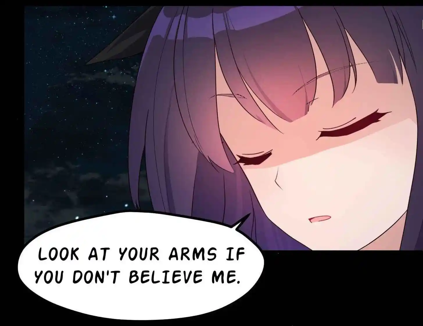 Handling the demoness and the saintess Ch.003