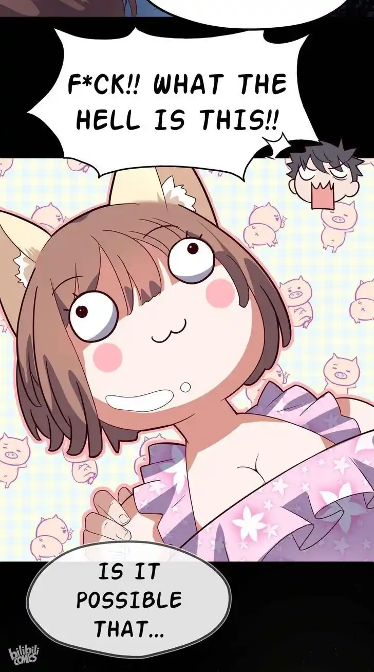 Handling the demoness and the saintess Ch.003