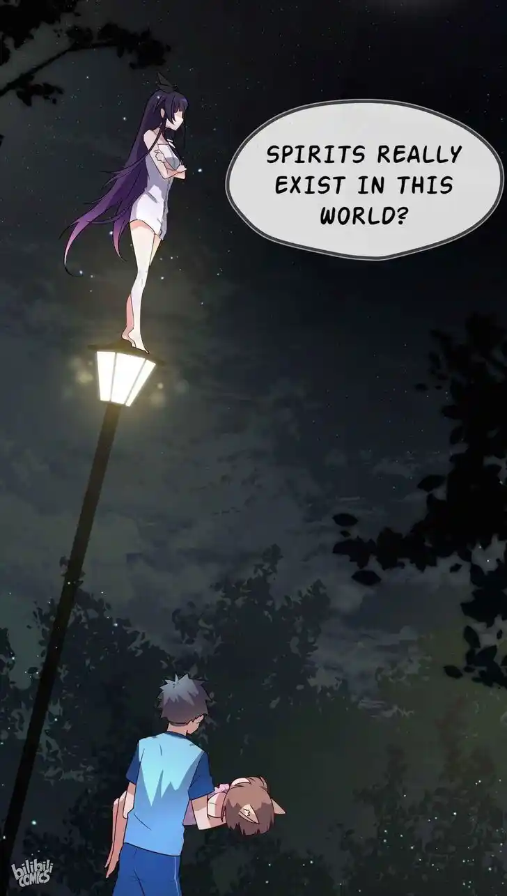 Handling the demoness and the saintess Ch.003