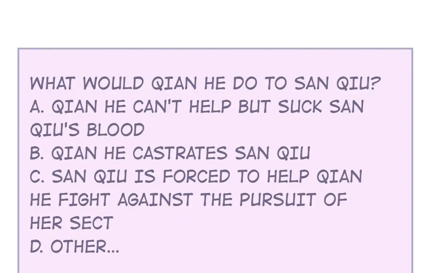 Handling the demoness and the saintess Ch.003