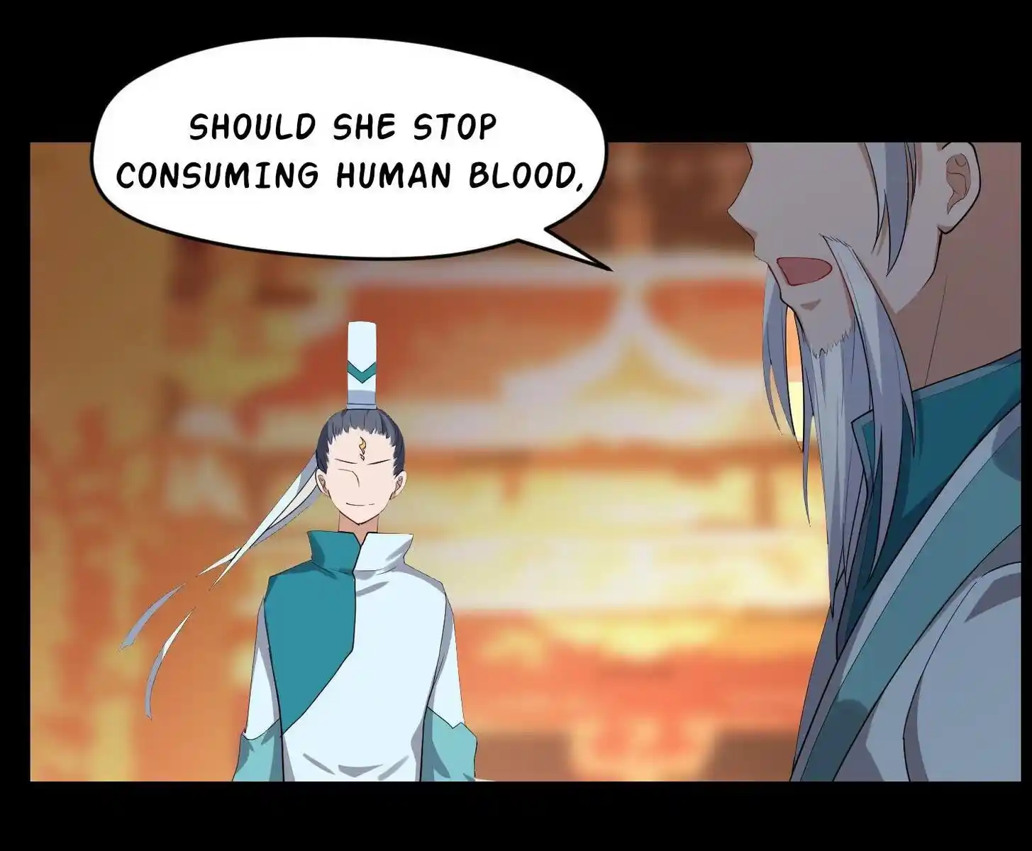 Handling the demoness and the saintess Ch.004