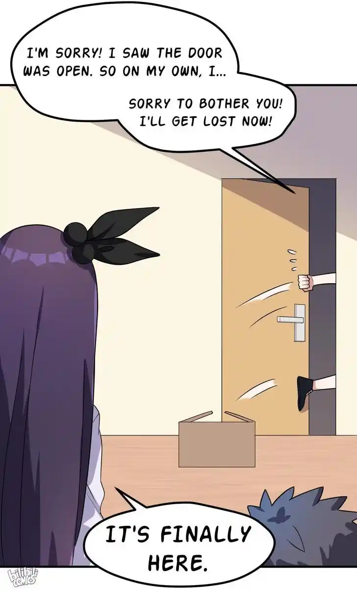 Handling the demoness and the saintess Ch.004