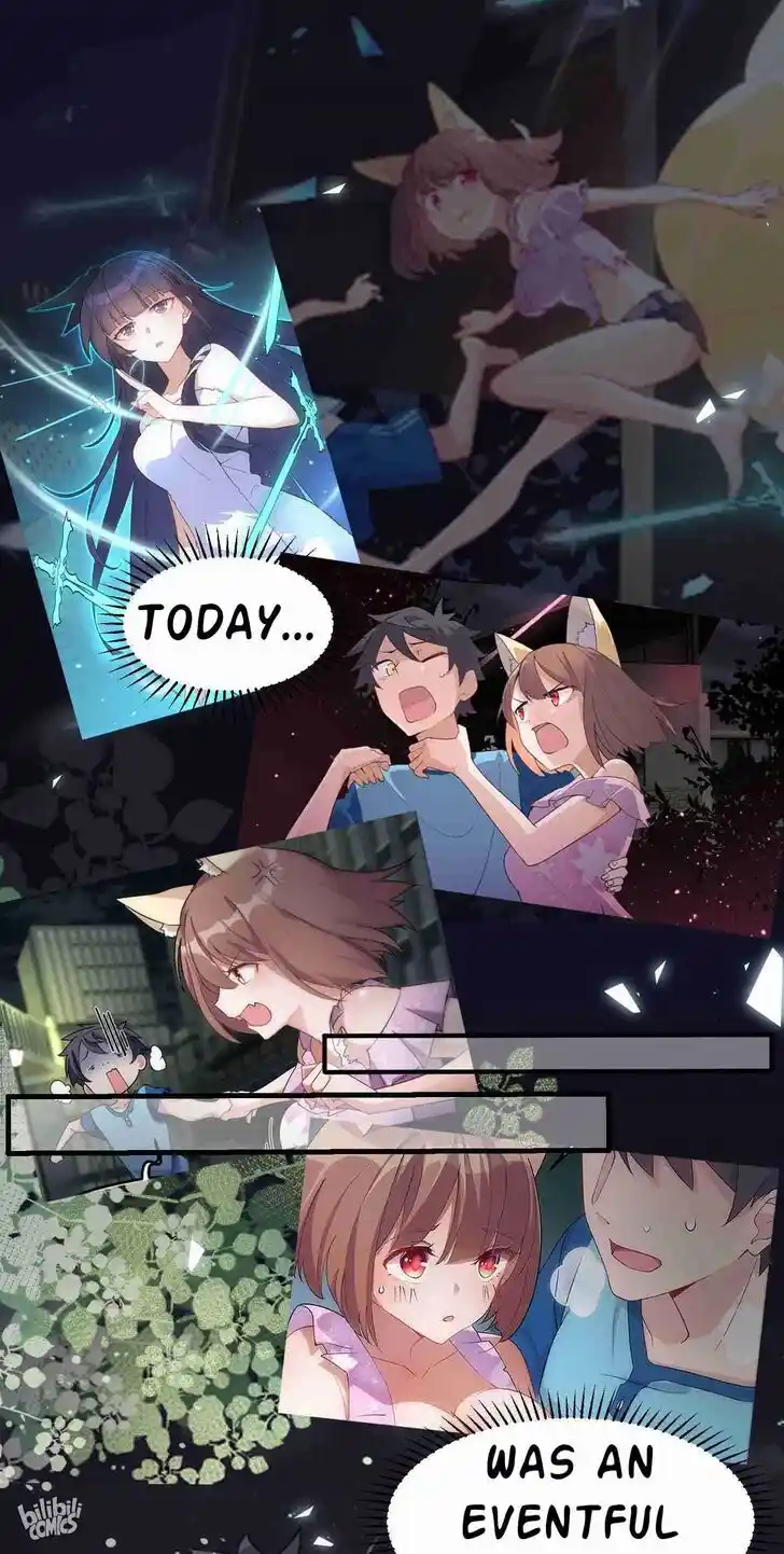 Handling the demoness and the saintess Ch.004