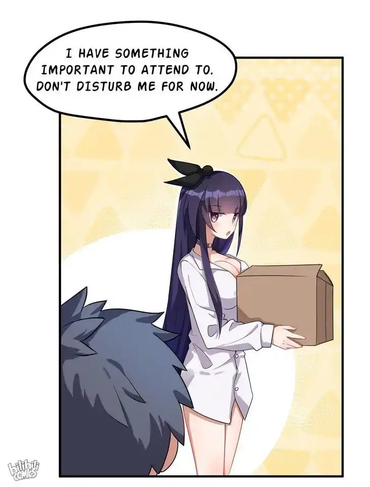 Handling the demoness and the saintess Ch.004