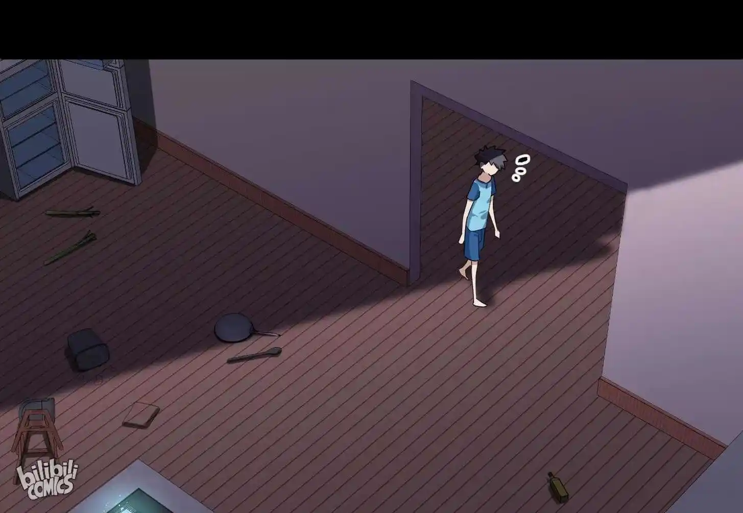 Handling the demoness and the saintess Ch.004