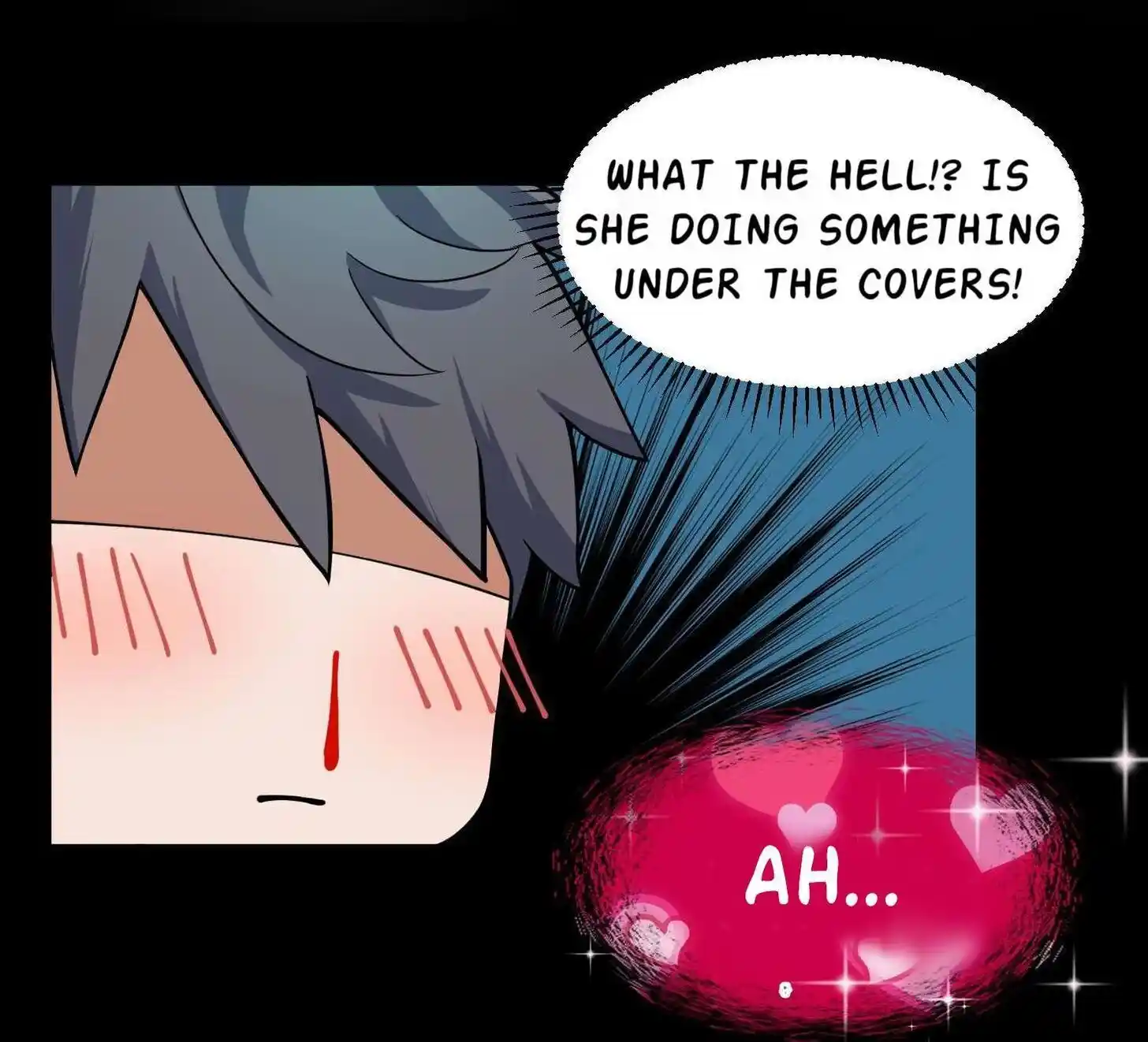 Handling the demoness and the saintess Ch.004