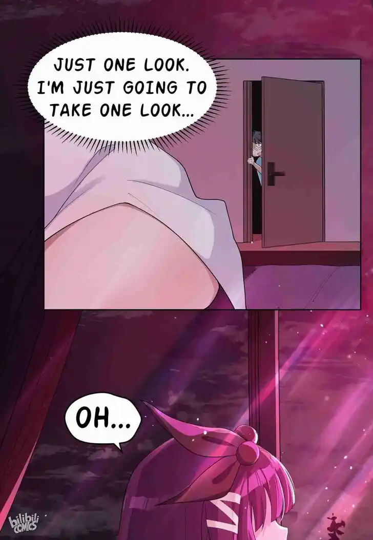 Handling the demoness and the saintess Ch.004