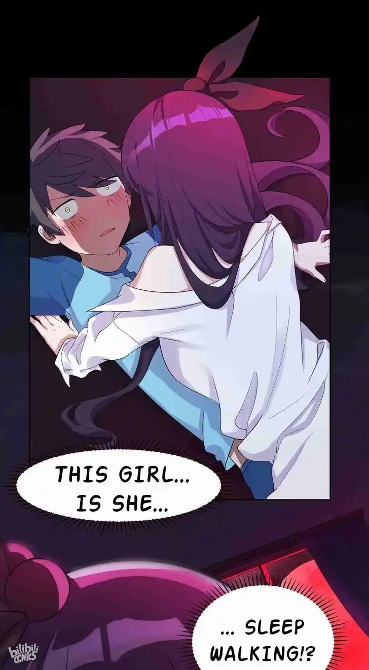 Handling the demoness and the saintess Ch.004