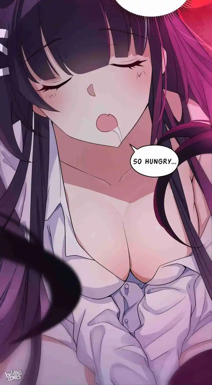 Handling the demoness and the saintess Ch.004