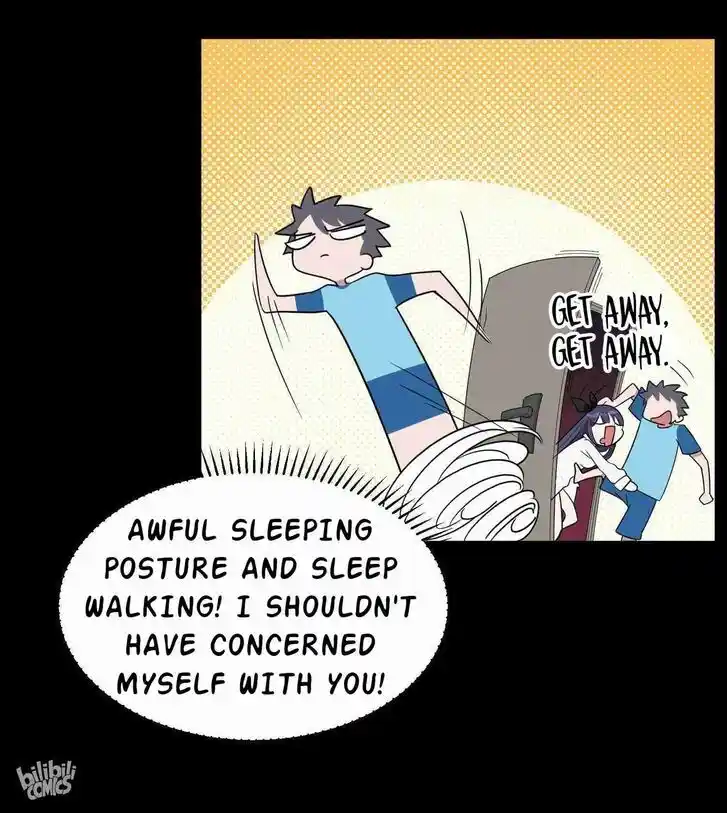 Handling the demoness and the saintess Ch.005