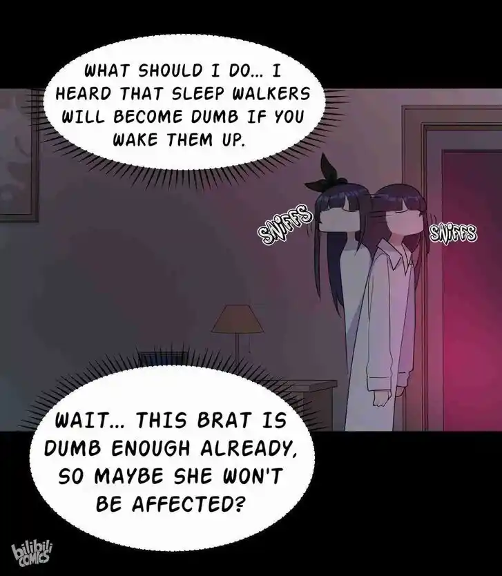 Handling the demoness and the saintess Ch.005