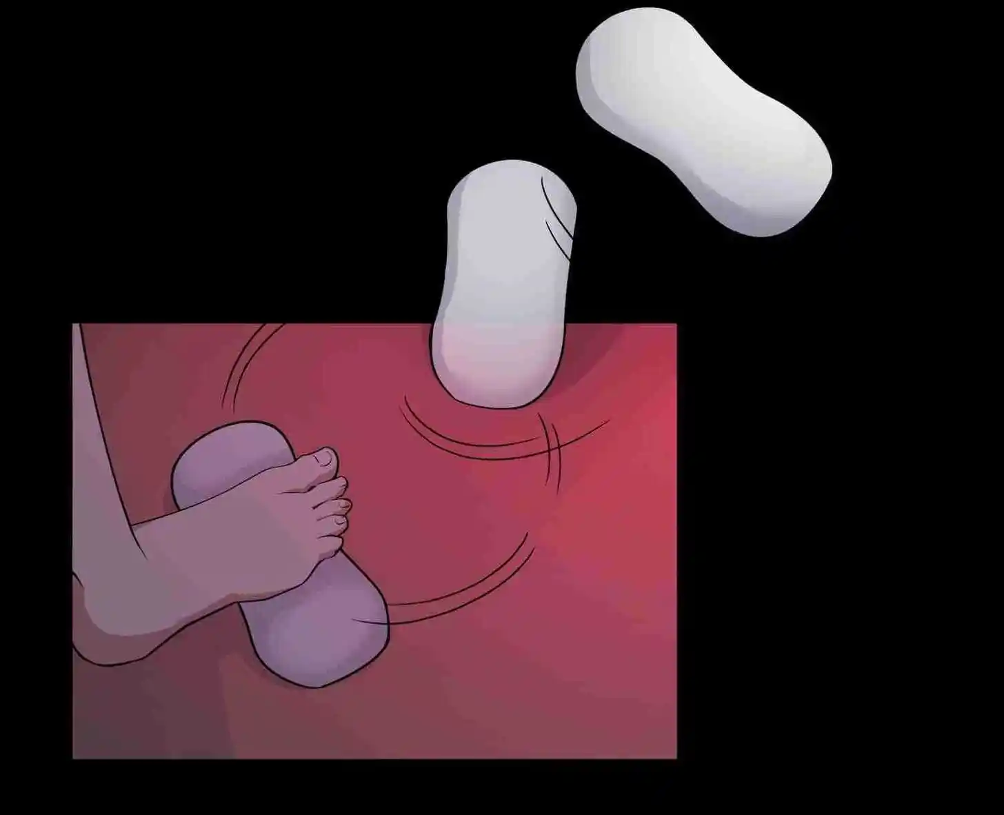 Handling the demoness and the saintess Ch.005