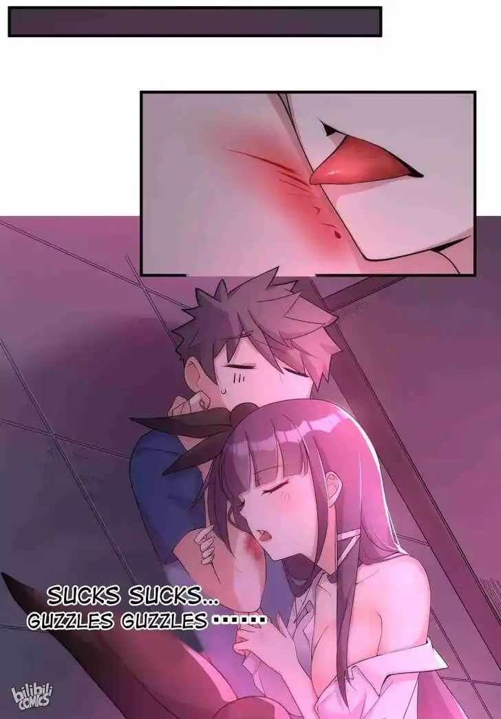 Handling the demoness and the saintess Ch.005