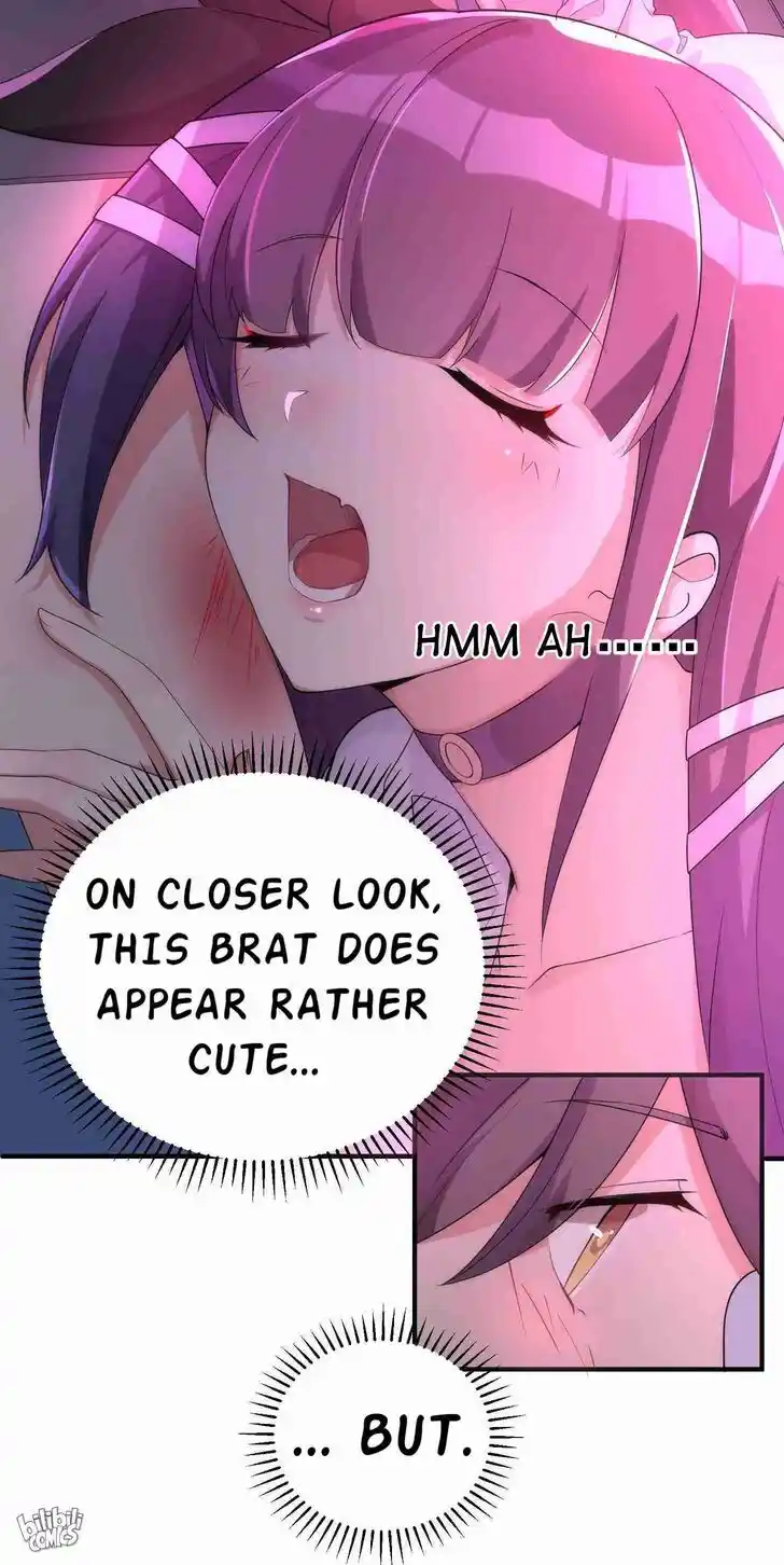 Handling the demoness and the saintess Ch.005