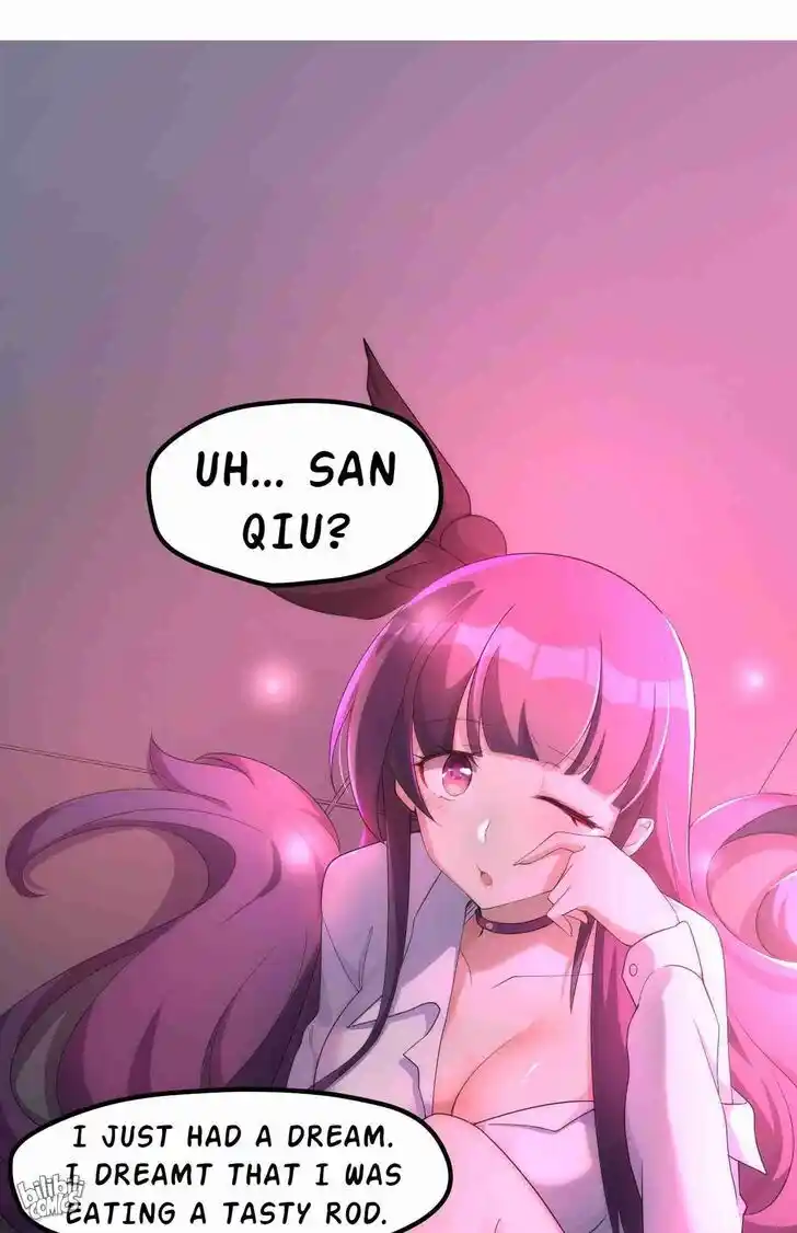 Handling the demoness and the saintess Ch.005