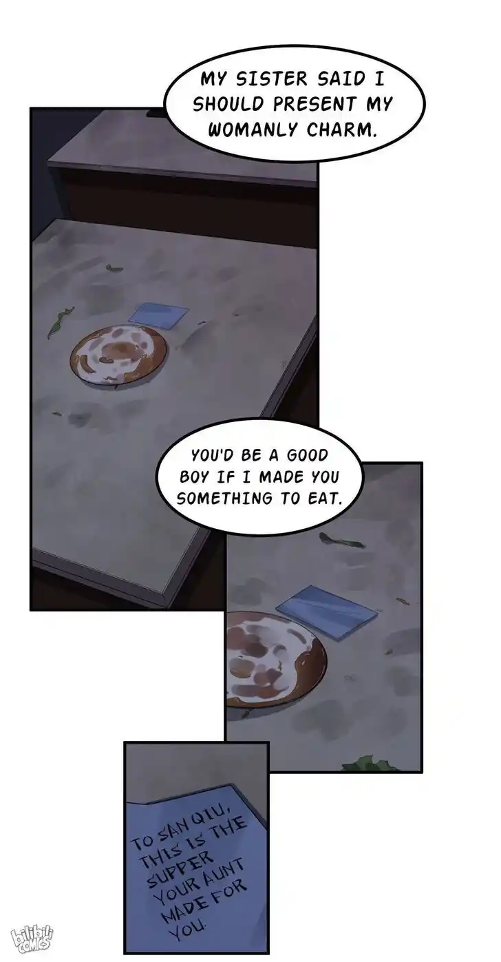 Handling the demoness and the saintess Ch.005