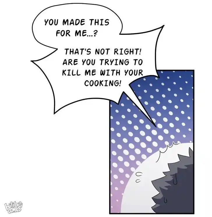 Handling the demoness and the saintess Ch.005