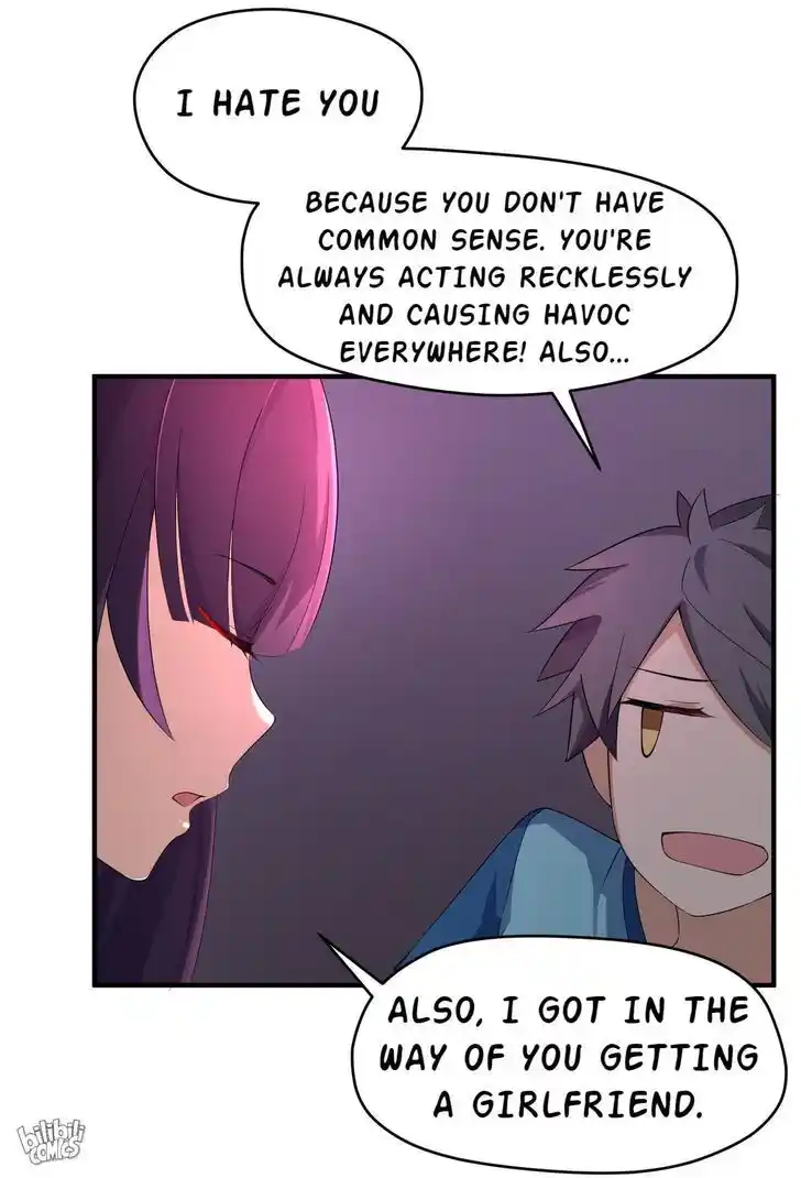 Handling the demoness and the saintess Ch.005