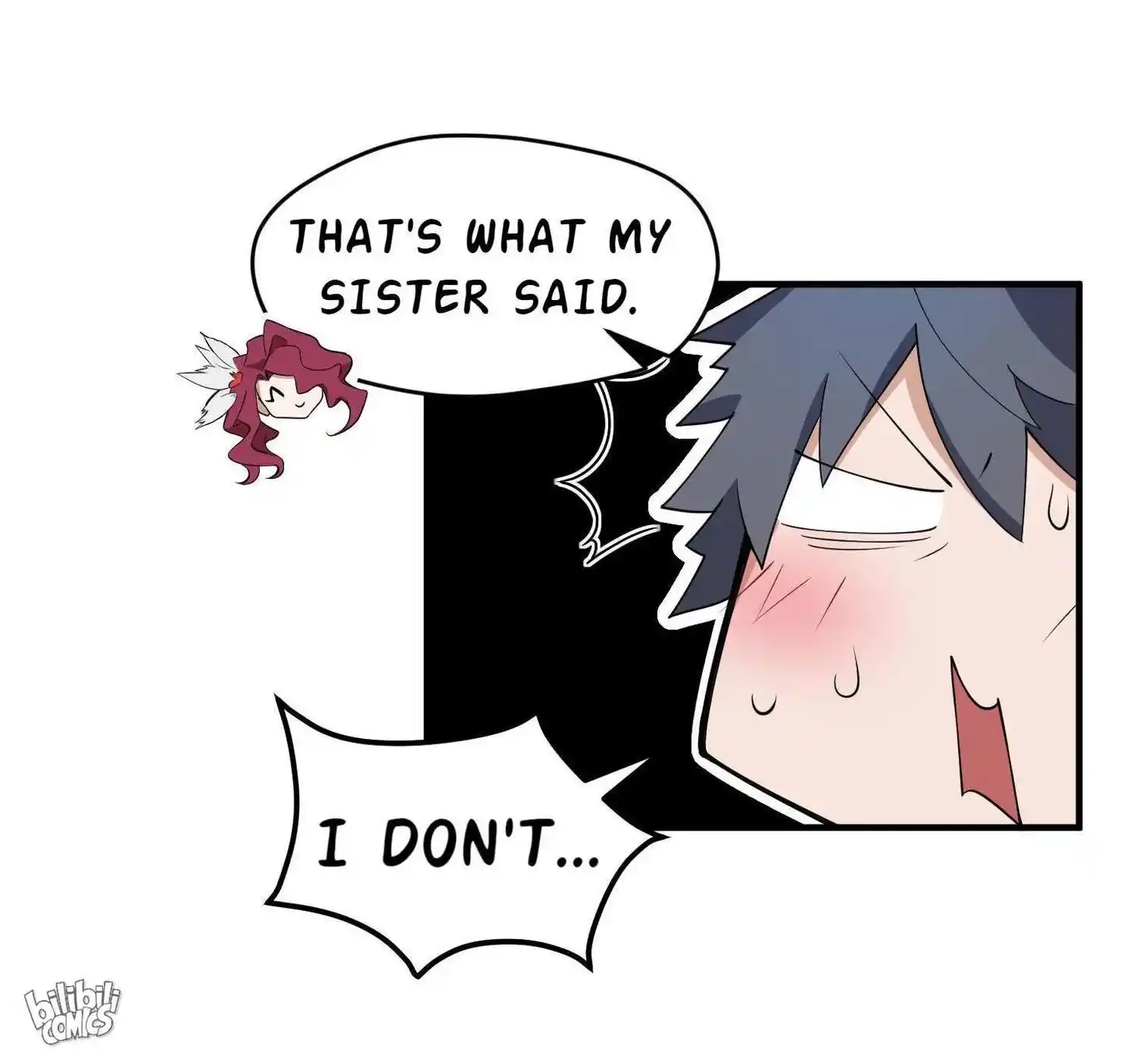 Handling the demoness and the saintess Ch.005