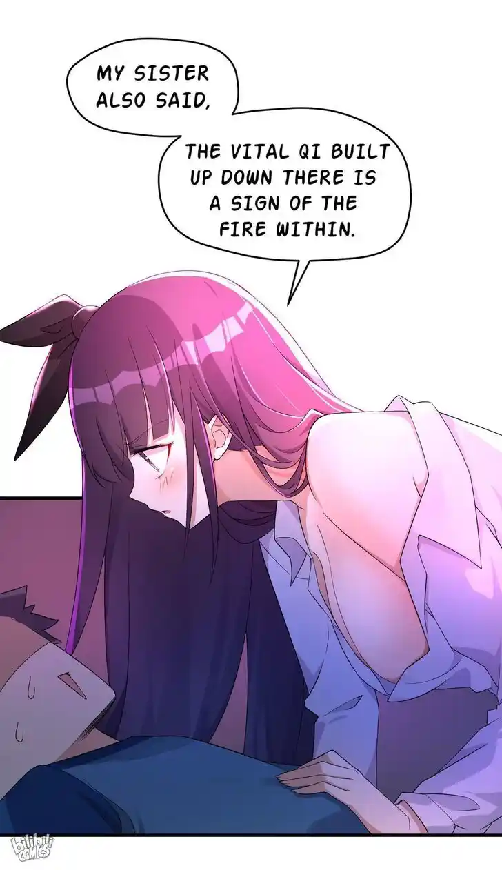 Handling the demoness and the saintess Ch.005