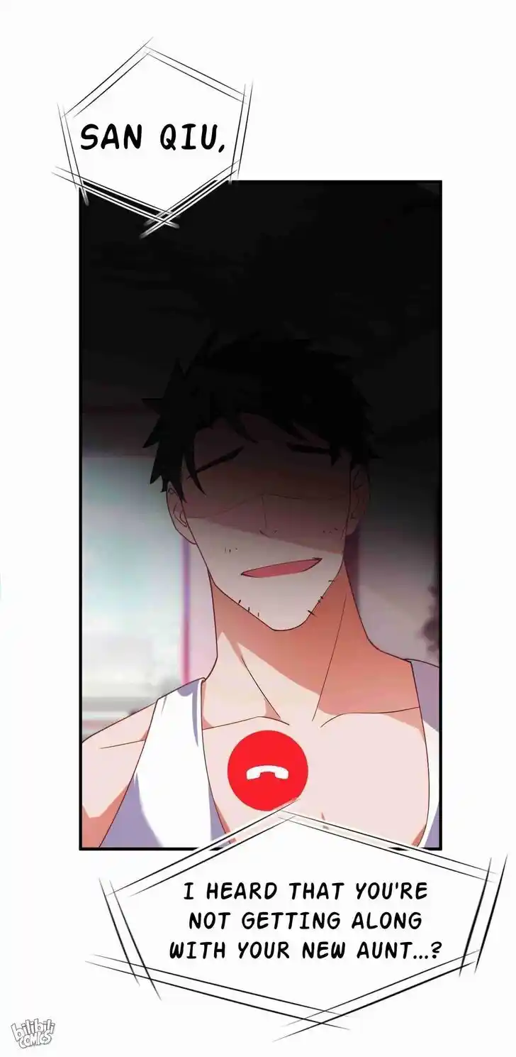 Handling the demoness and the saintess Ch.005