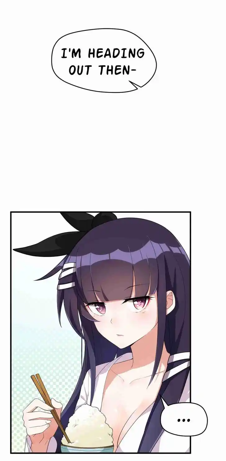 Handling the demoness and the saintess Ch.006