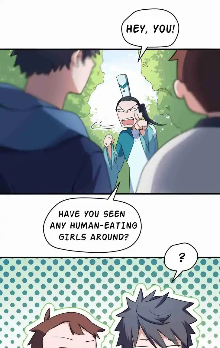 Handling the demoness and the saintess Ch.006