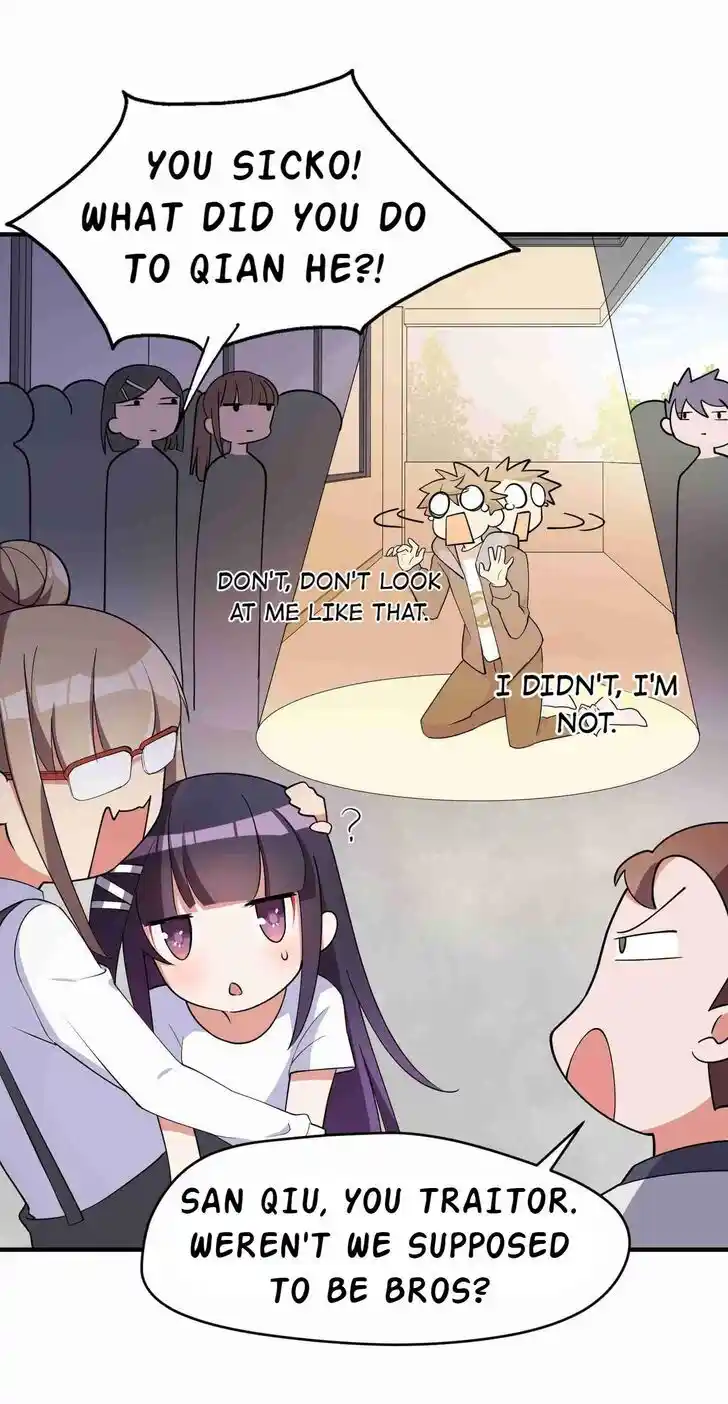 Handling the demoness and the saintess Ch.006