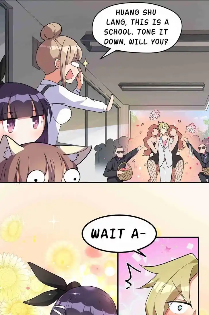 Handling the demoness and the saintess Ch.006