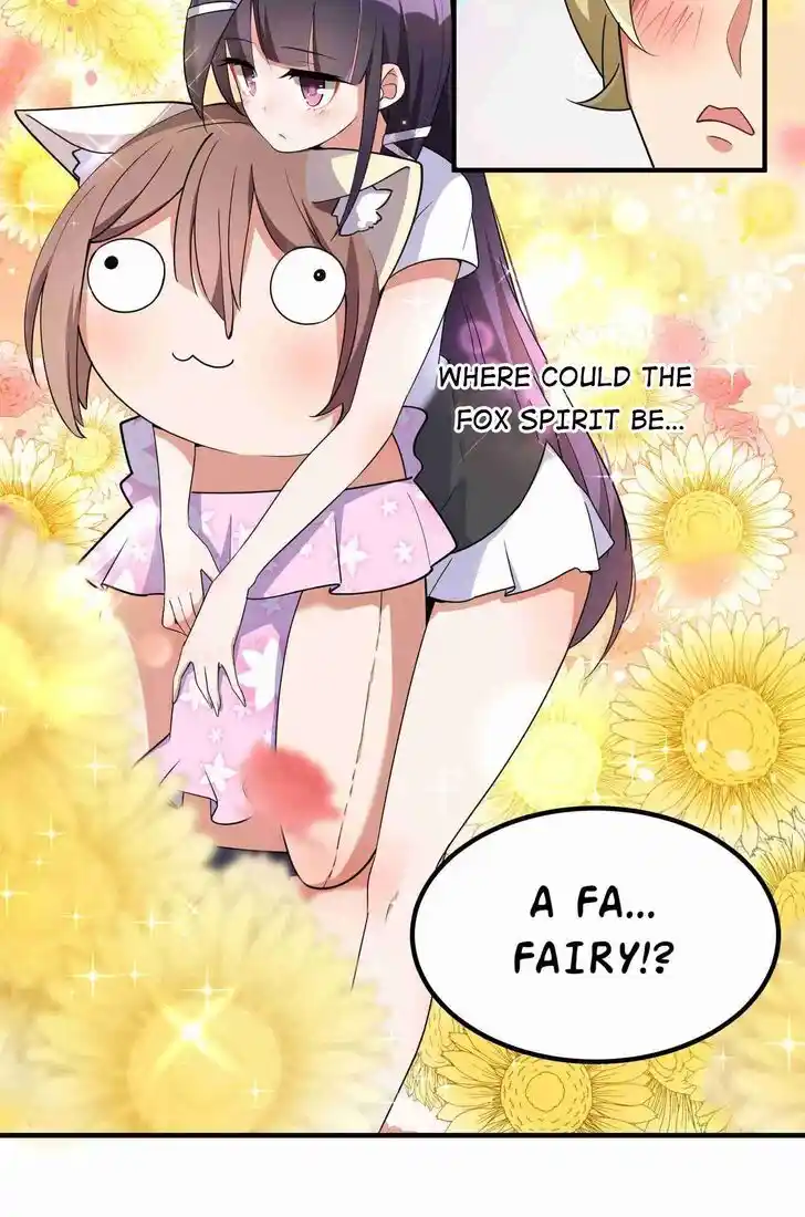 Handling the demoness and the saintess Ch.006