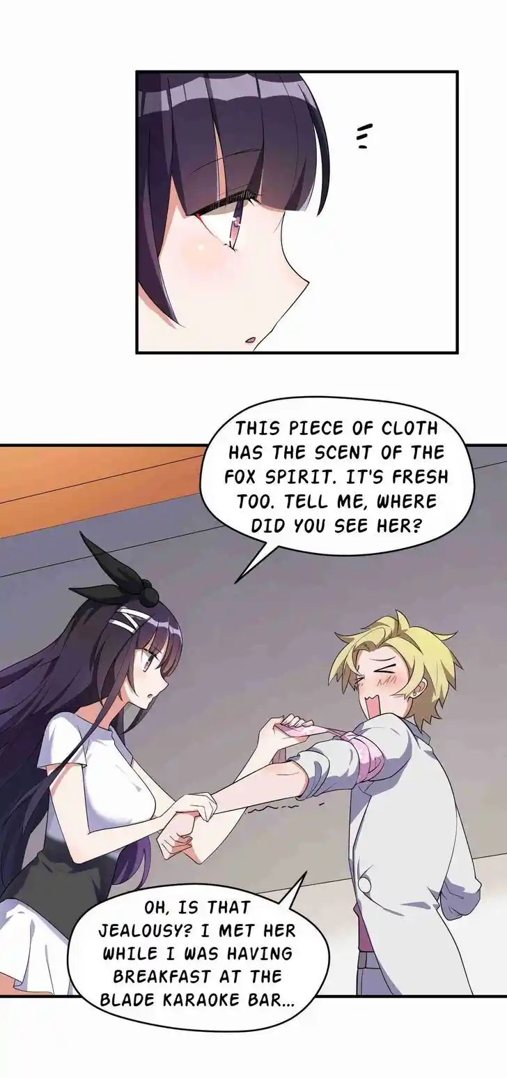 Handling the demoness and the saintess Ch.006