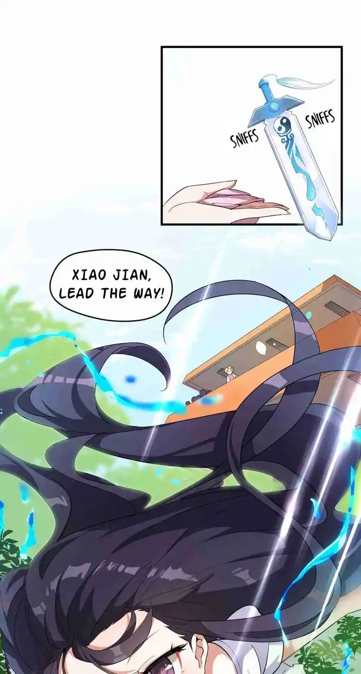 Handling the demoness and the saintess Ch.006