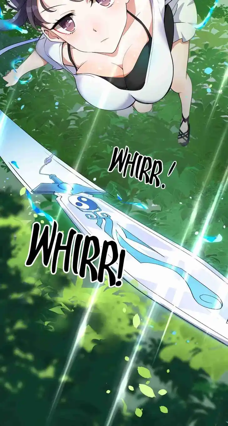 Handling the demoness and the saintess Ch.006