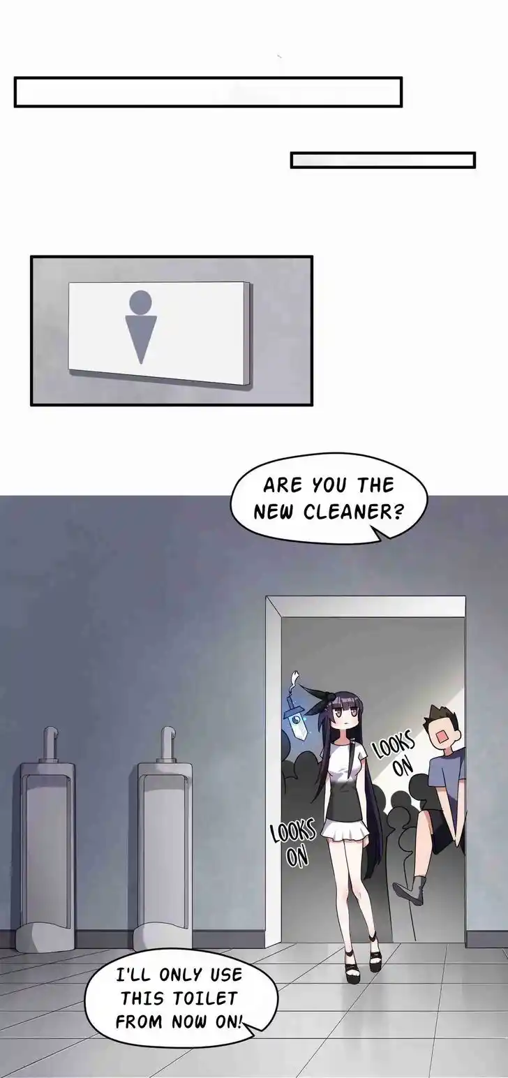 Handling the demoness and the saintess Ch.006