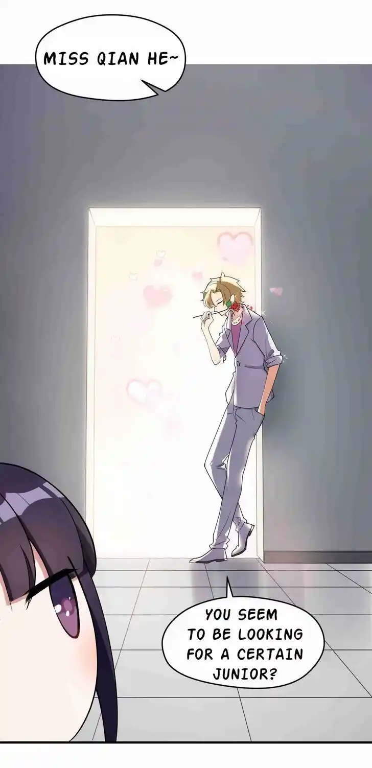 Handling the demoness and the saintess Ch.006