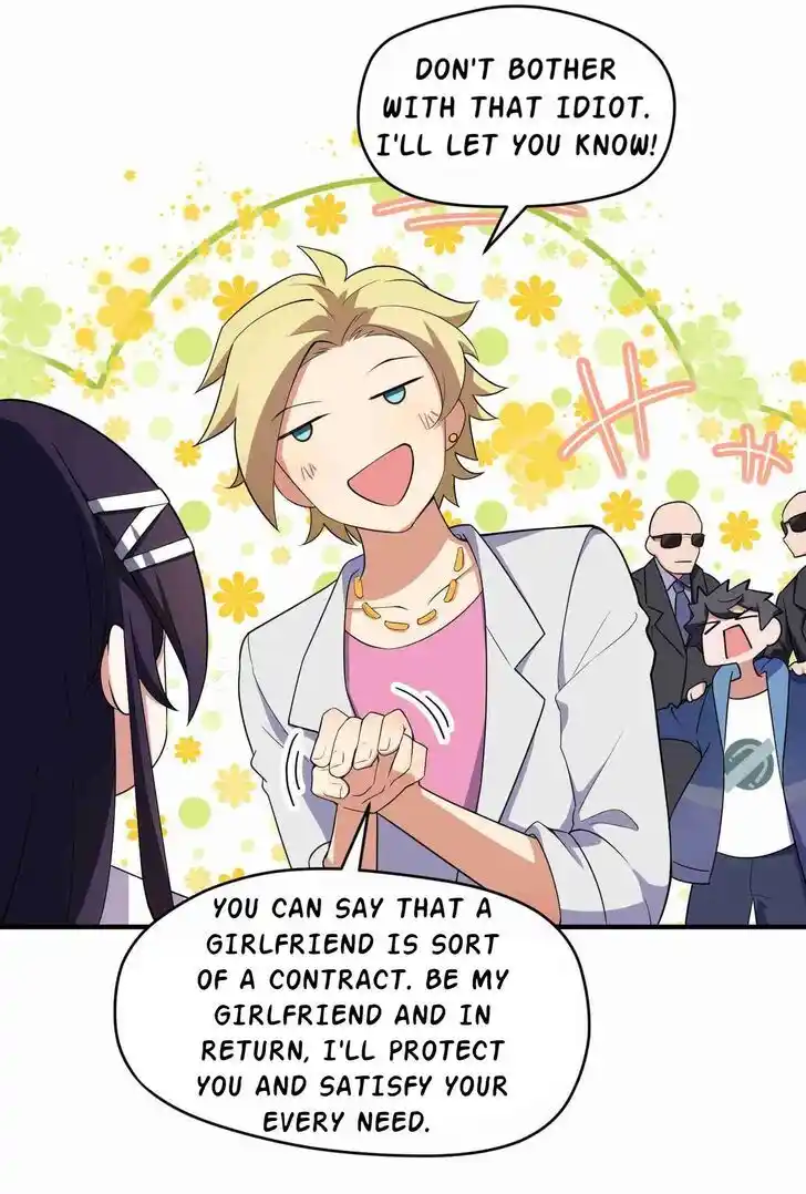 Handling the demoness and the saintess Ch.006