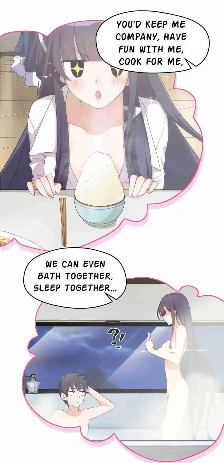 Handling the demoness and the saintess Ch.006