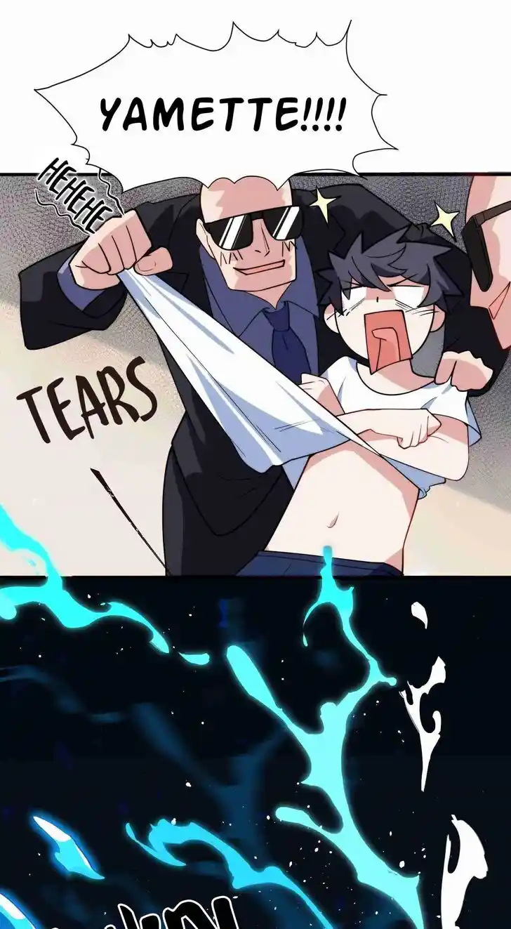 Handling the demoness and the saintess Ch.006