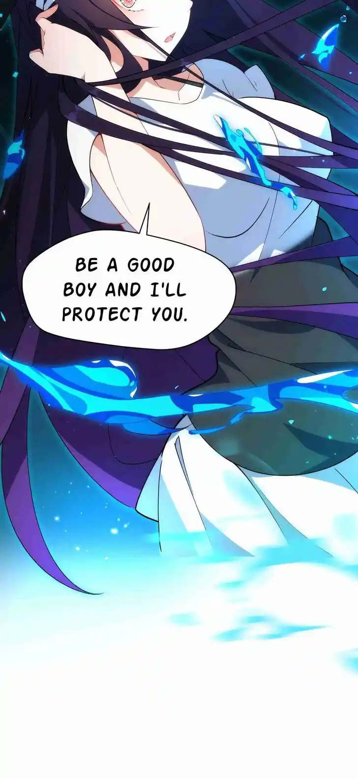 Handling the demoness and the saintess Ch.006