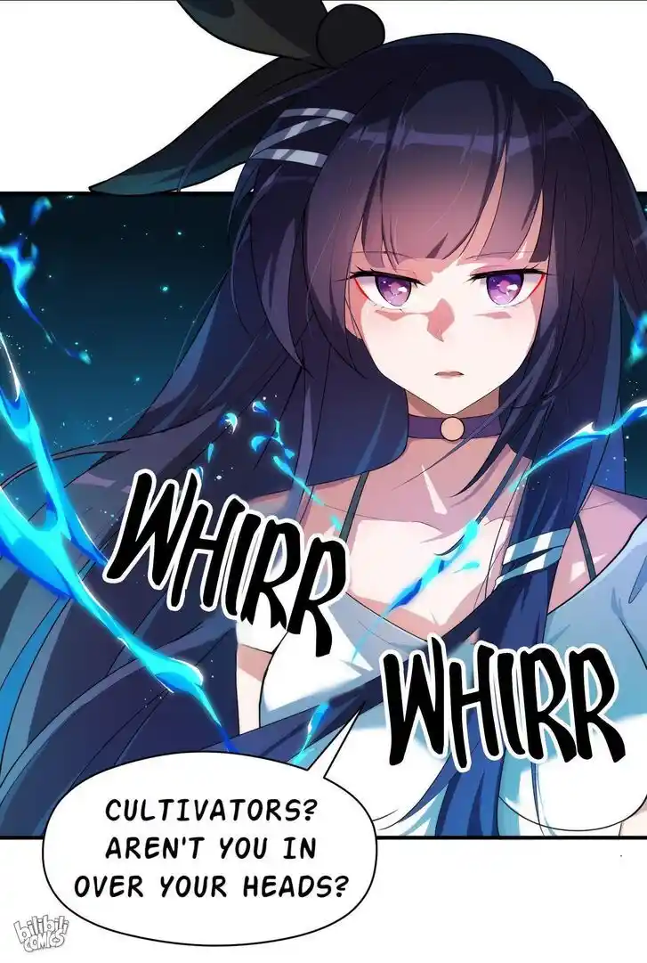 Handling the demoness and the saintess Ch.007