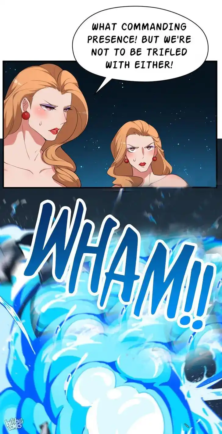 Handling the demoness and the saintess Ch.007