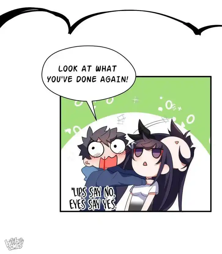 Handling the demoness and the saintess Ch.007