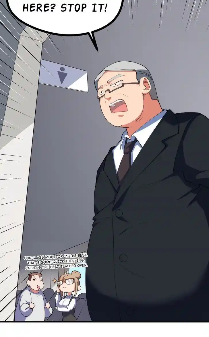 Handling the demoness and the saintess Ch.007