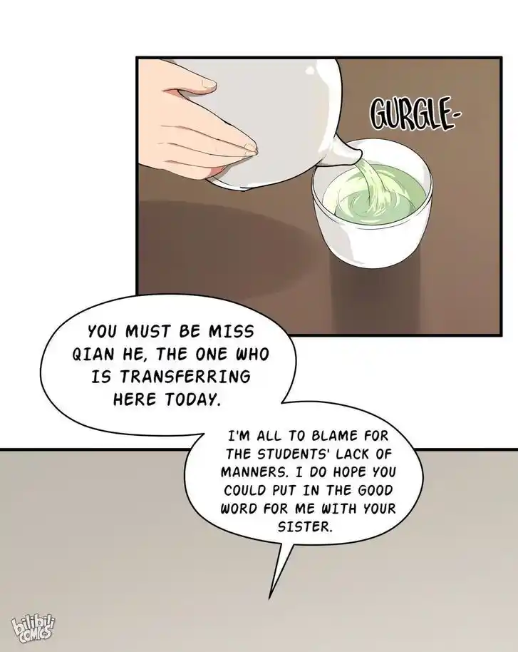 Handling the demoness and the saintess Ch.007