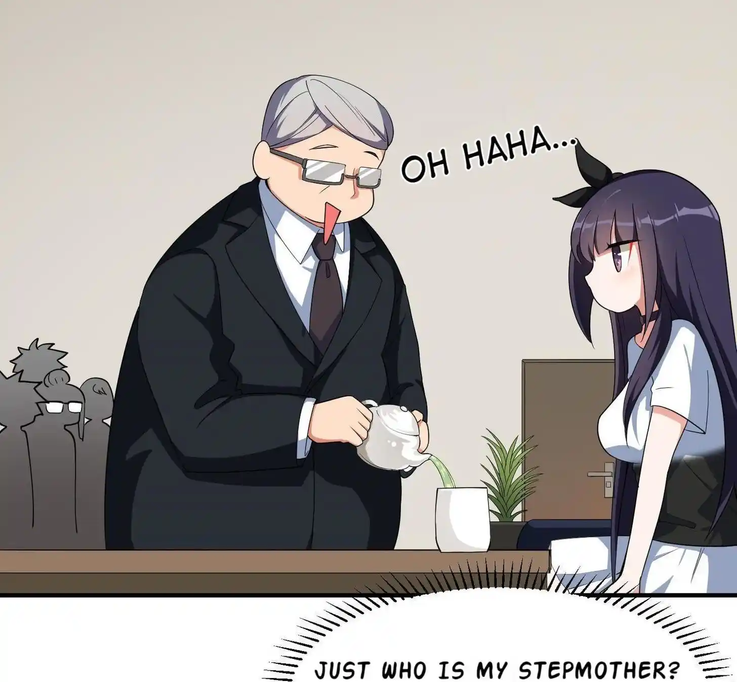 Handling the demoness and the saintess Ch.007